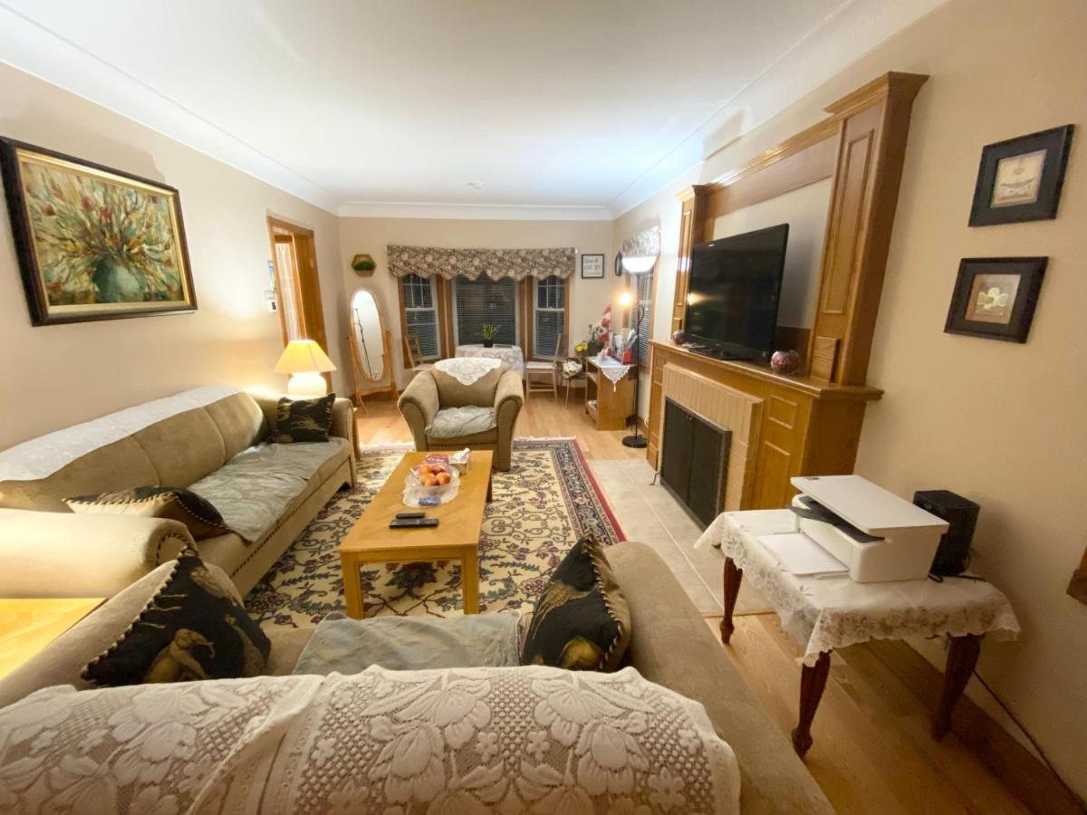 מפלי הניאגרה Anna'S Bed & Breakfast מראה חיצוני תמונה