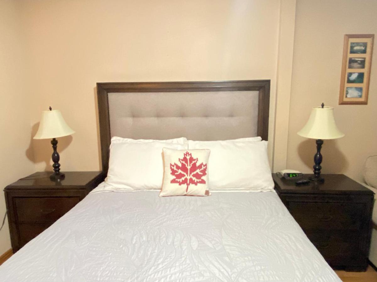 מפלי הניאגרה Anna'S Bed & Breakfast מראה חיצוני תמונה