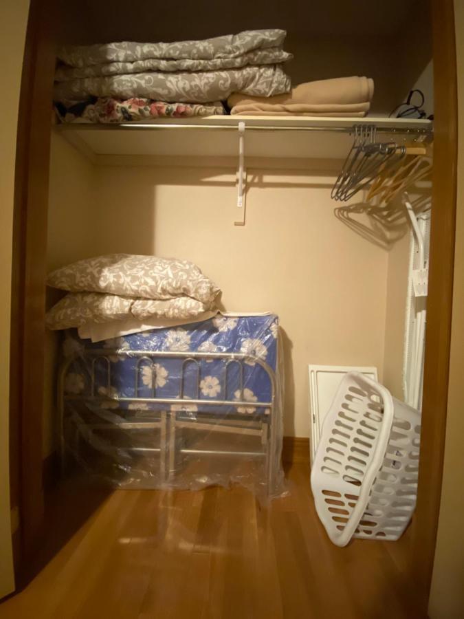 מפלי הניאגרה Anna'S Bed & Breakfast מראה חיצוני תמונה