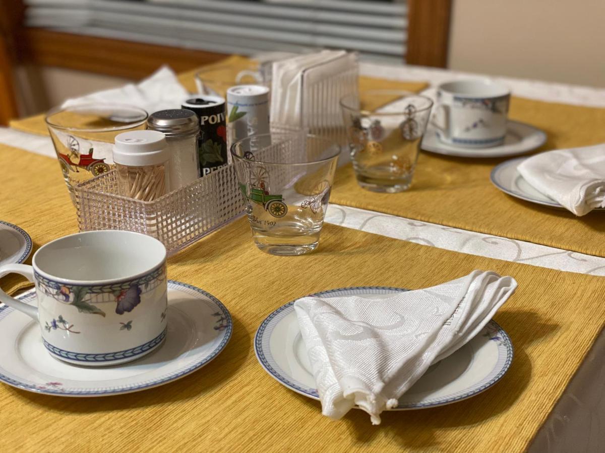 מפלי הניאגרה Anna'S Bed & Breakfast מראה חיצוני תמונה