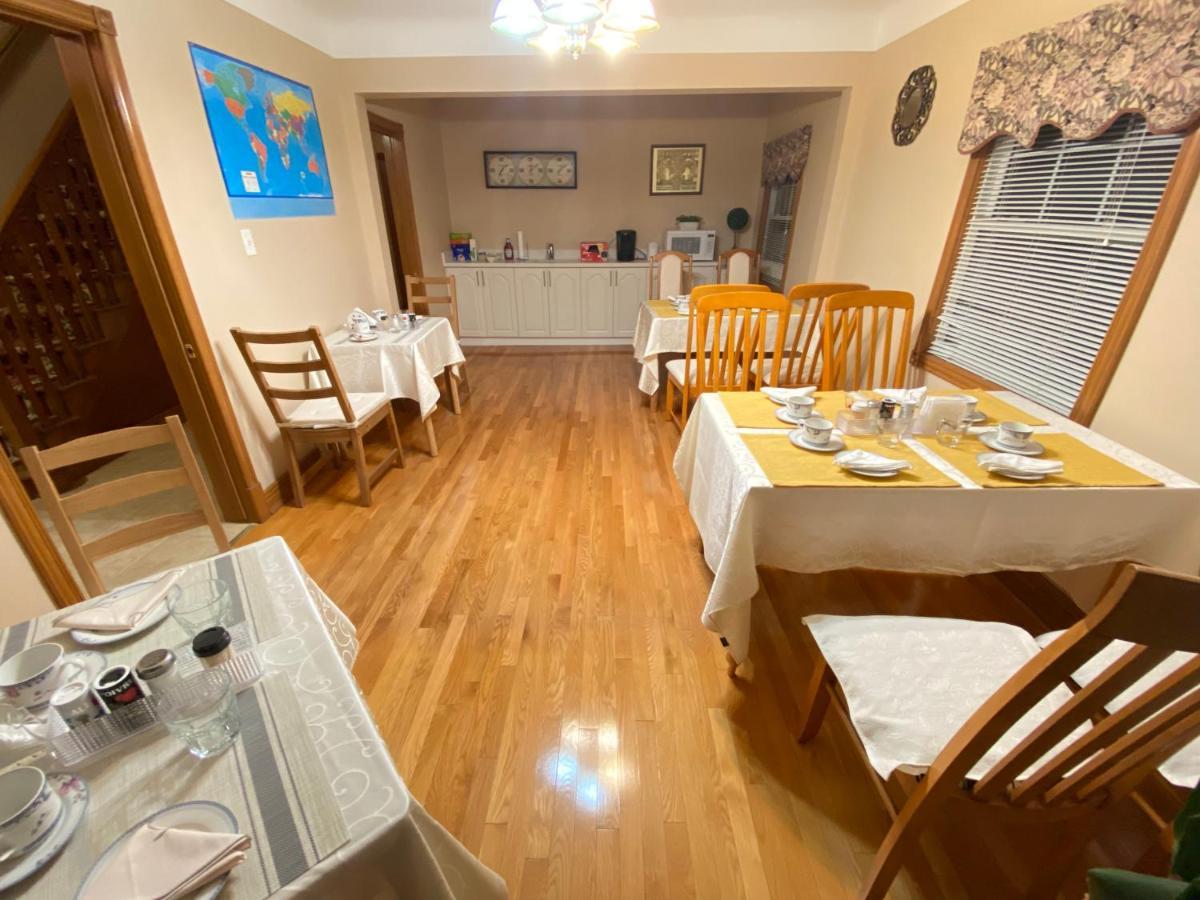 מפלי הניאגרה Anna'S Bed & Breakfast מראה חיצוני תמונה