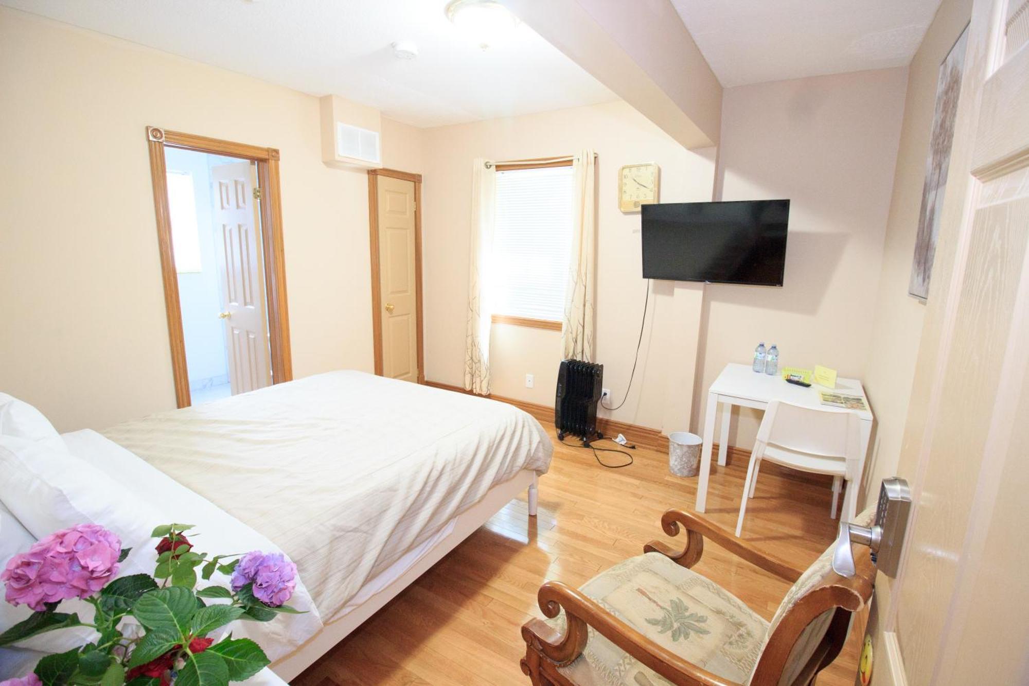 מפלי הניאגרה Anna'S Bed & Breakfast מראה חיצוני תמונה