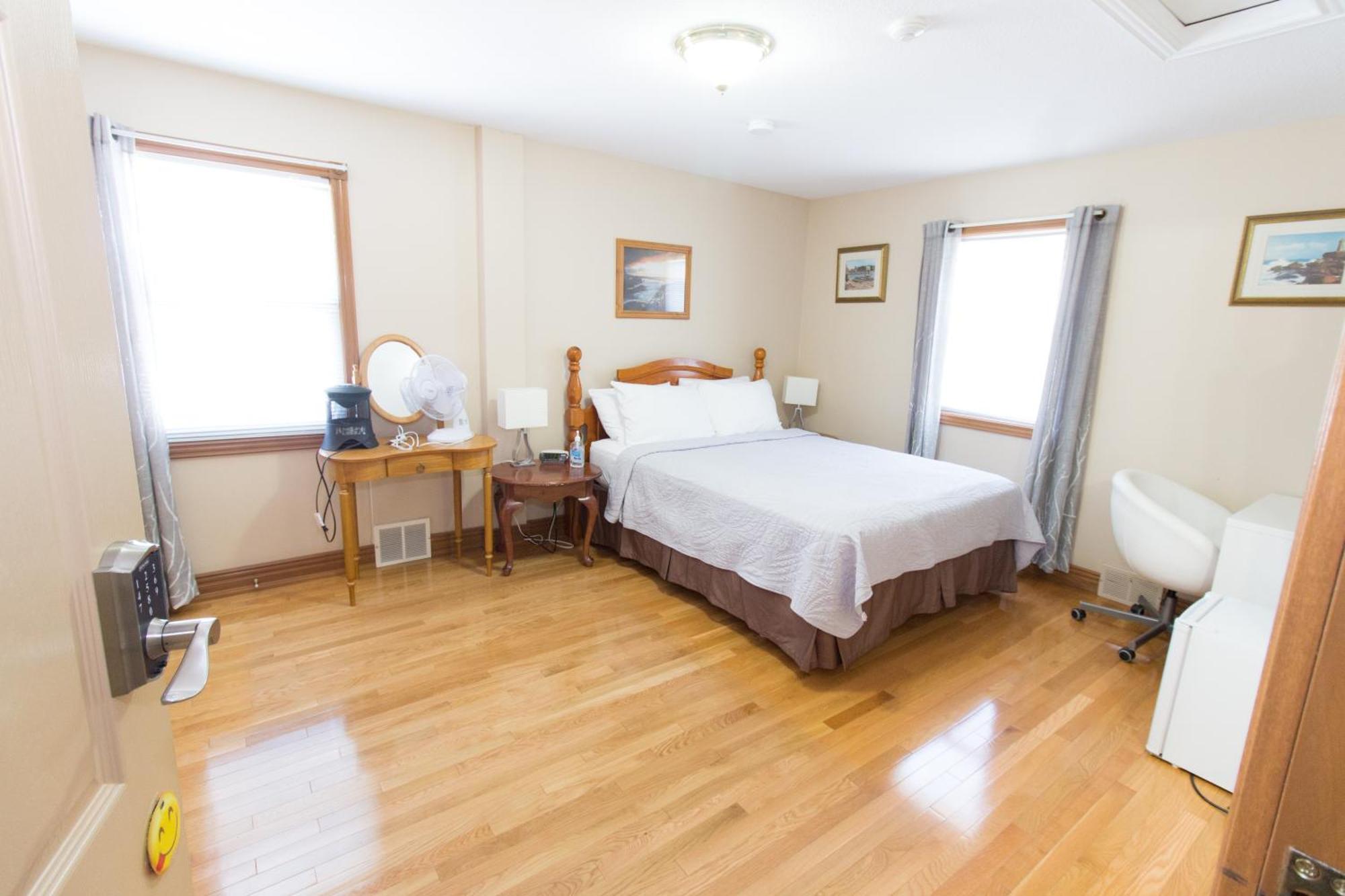 מפלי הניאגרה Anna'S Bed & Breakfast מראה חיצוני תמונה