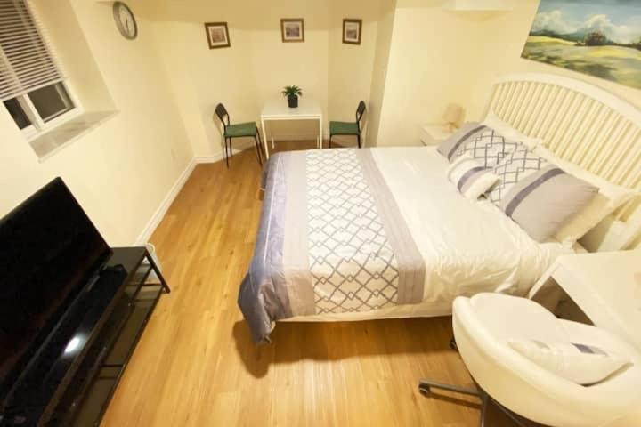 מפלי הניאגרה Anna'S Bed & Breakfast מראה חיצוני תמונה
