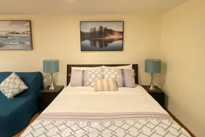 מפלי הניאגרה Anna'S Bed & Breakfast מראה חיצוני תמונה