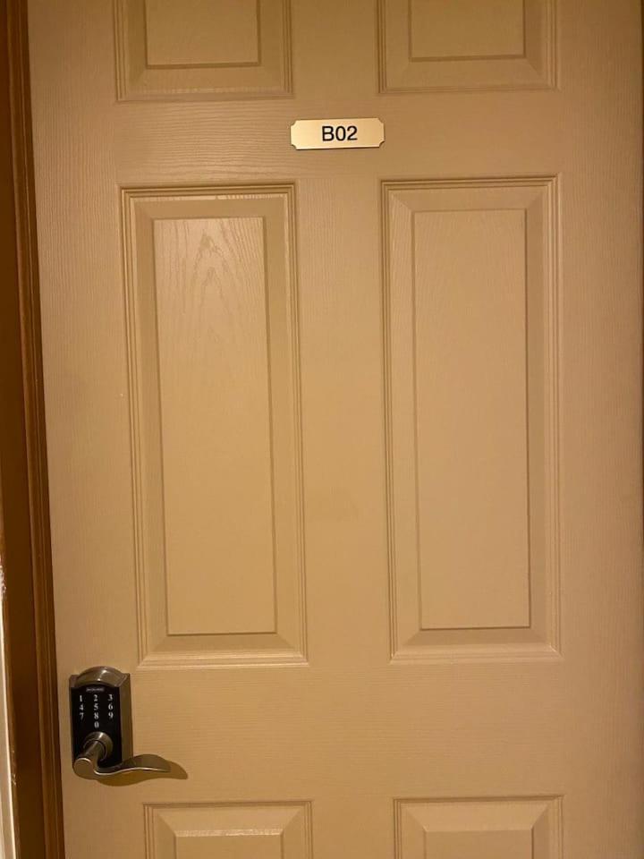 מפלי הניאגרה Anna'S Bed & Breakfast מראה חיצוני תמונה